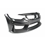 Paraurti anteriore in carbonio BMW M3 M4