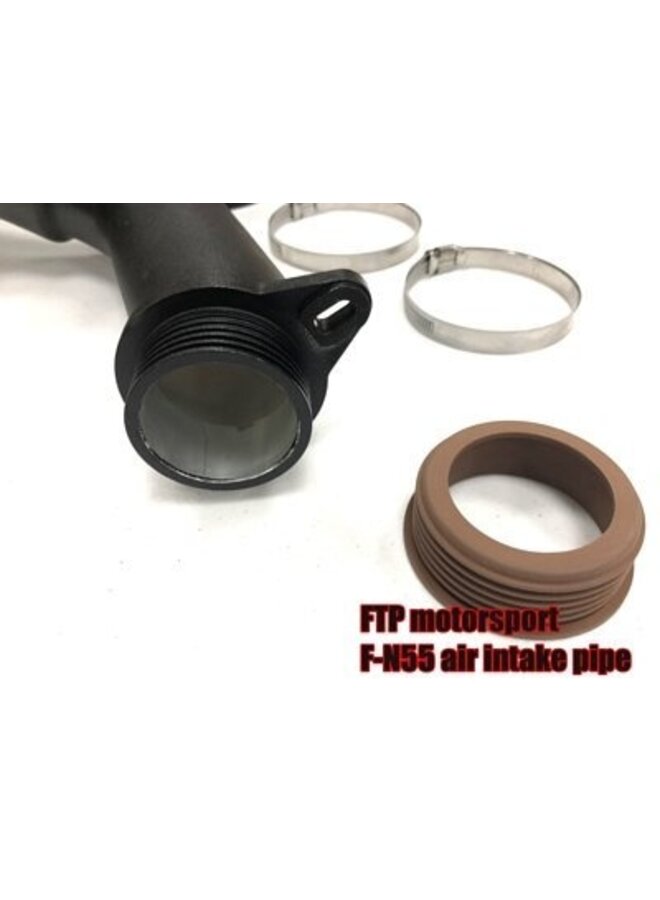 BMW Air intake pipe N55 F2x F3x