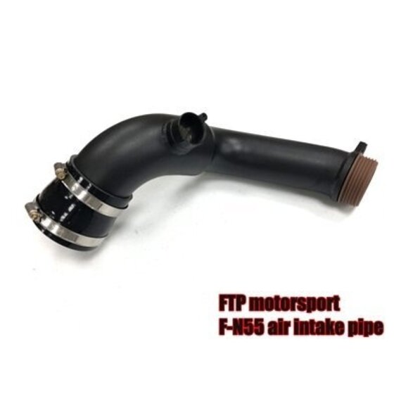 BMW Air intake pipe N55 F2x F3x