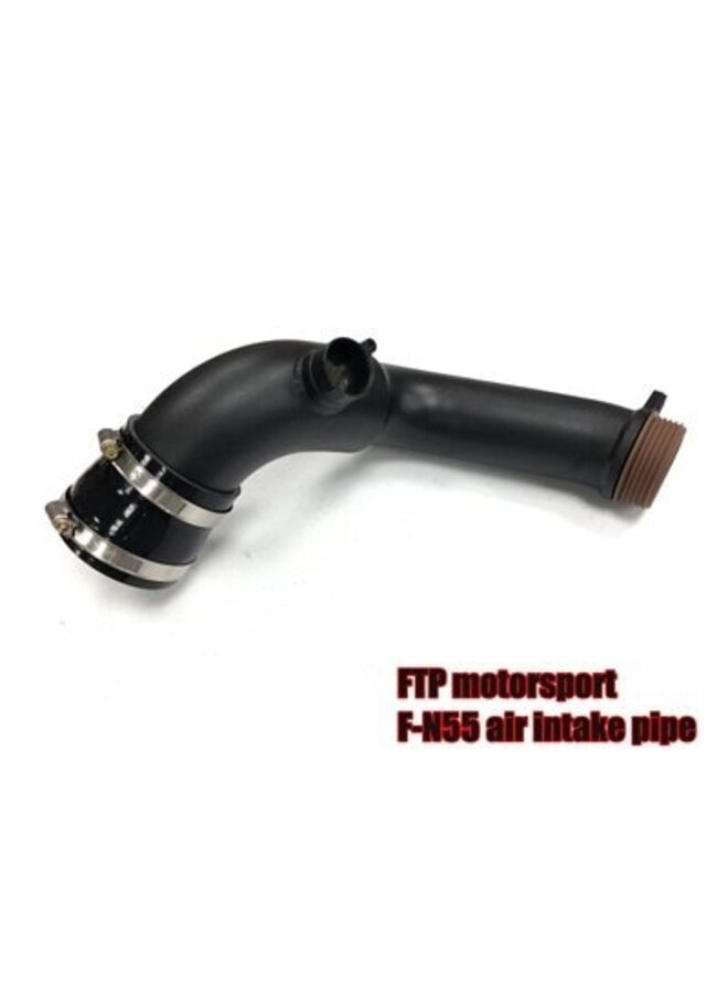 Air-intake pipe N55 F2x F3x
