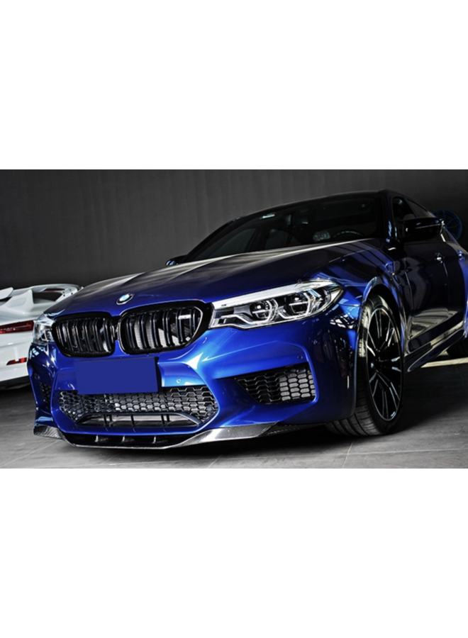 Carbon G Frontlippe F90 M5