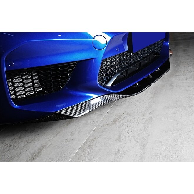 Carbon G frontlip BMW F90 M5
