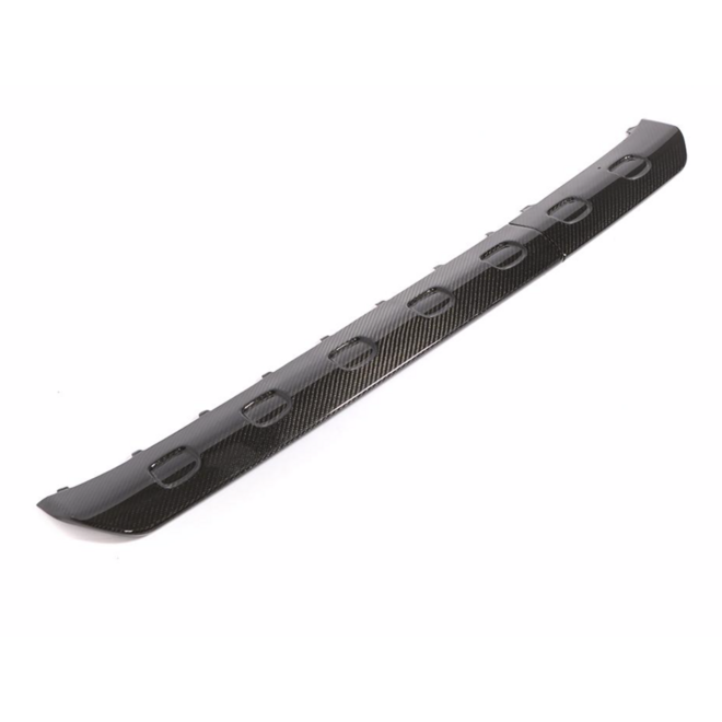 Protector contra salpicaduras de carbono