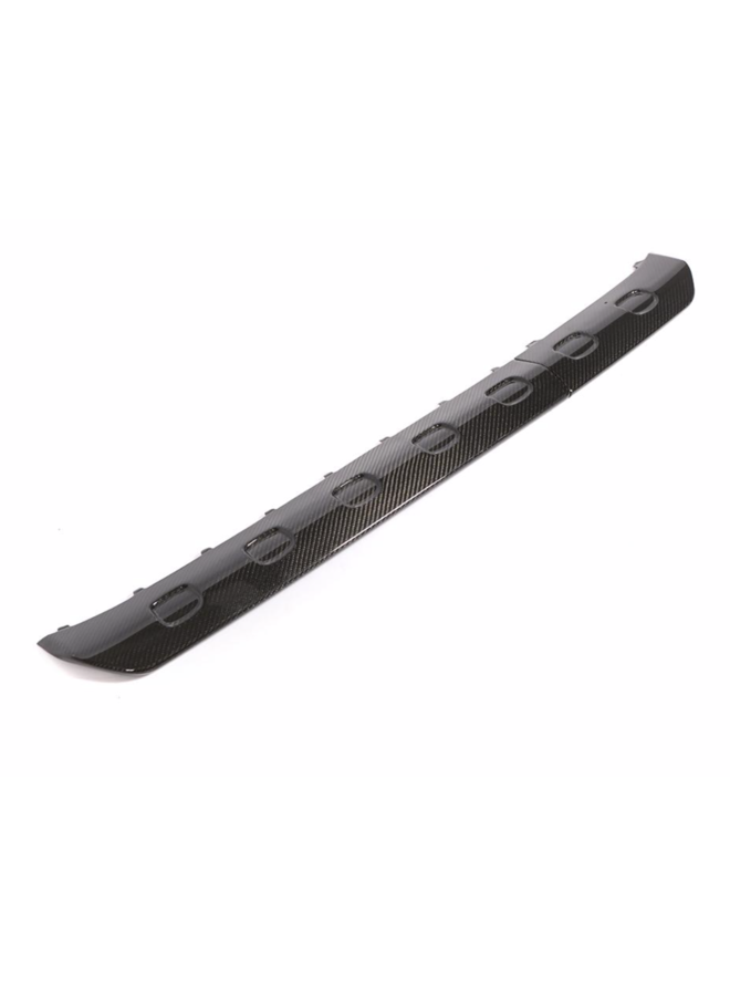 Carbon splashgaurd G klasse