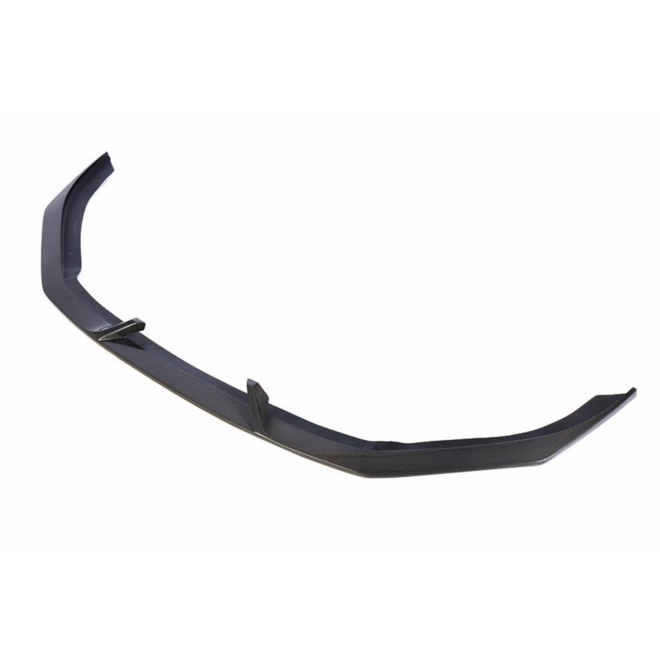 Audi RS3 8V Facelift Splitter per labbro anteriore in carbonio