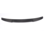 Carbon trunk spoiler Audi A3 S3 RS3 8VA