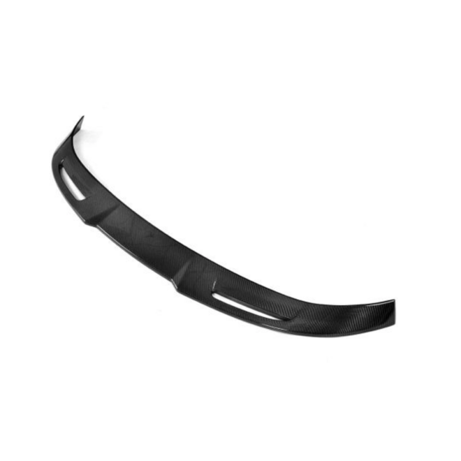Alfa Romeo Stelvio Carbon-Spoiler