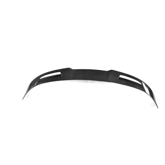 Alfa Romeo Stelvio carbon spoiler