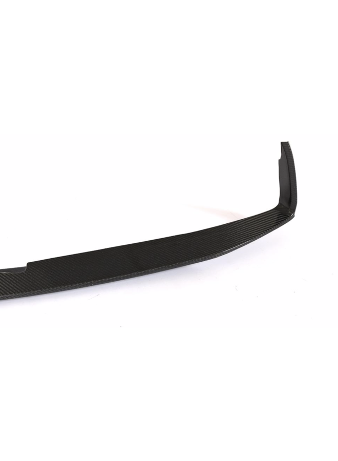 carbon voorlip Alfa Romeo Stelvio