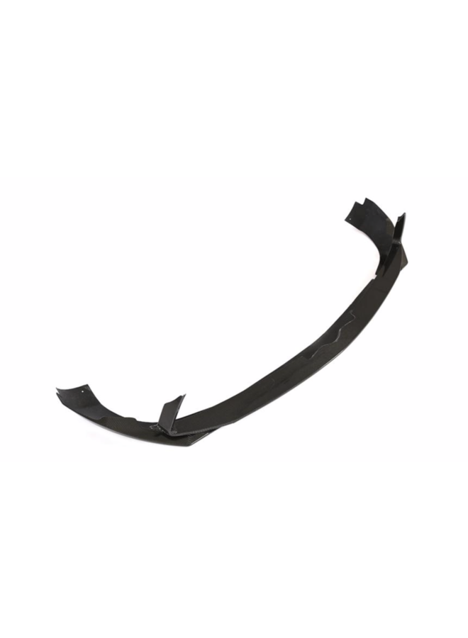 carbon voorlip Alfa Romeo Stelvio