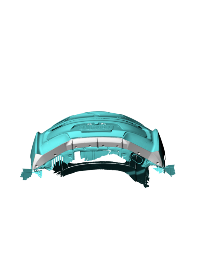 Carbon Diffusor BMW I8