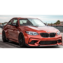 Carbon Voorlip BMW M2 Competition