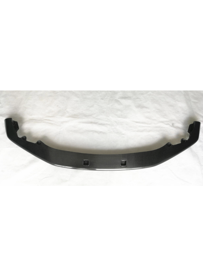 Carbon Front Lip BMW M2 Competition