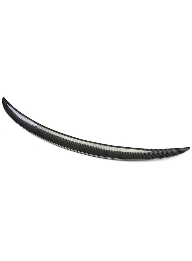 Becquet P carbone BMW Série 3 G20