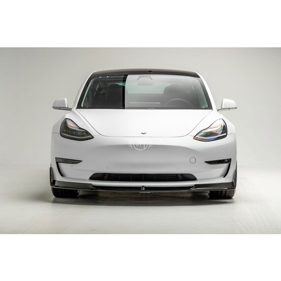 Tesla Model 3 carbon & performance parts - JHParts