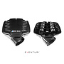 Pleno Eventuri em Carbono BMW E90 E92 E93 M3