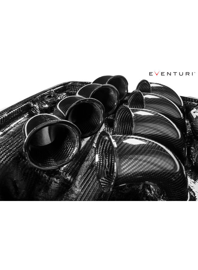 Carbon Eventuri Plenum BMW E90 E92 E93 M3