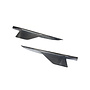 Ailerons latéraux en carbone Audi R8 V10 (Plus)
