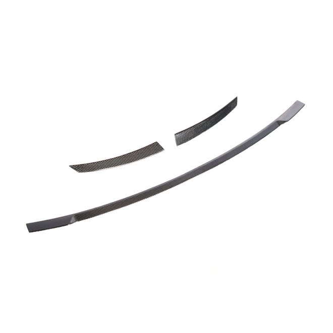Spoiler de carbono Audi R8 V10