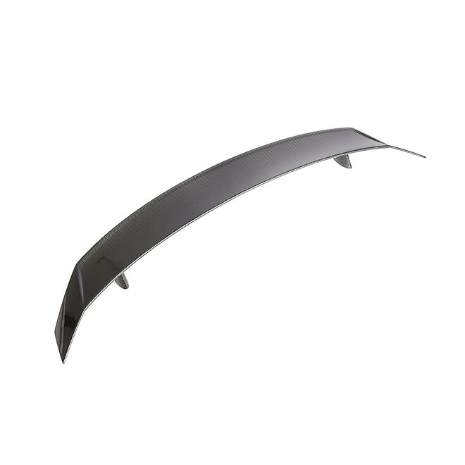 Carbon kofferbak spoiler Audi R8 V10