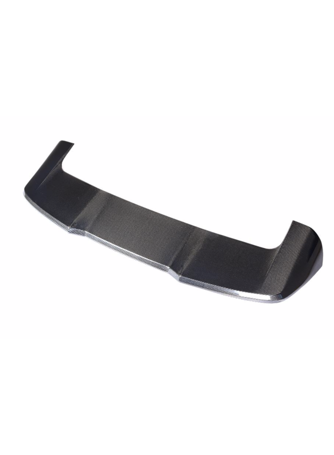 Carbon roof spoiler BMW X5 G05