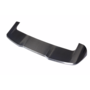 Carbon roof spoiler BMW X5 G05