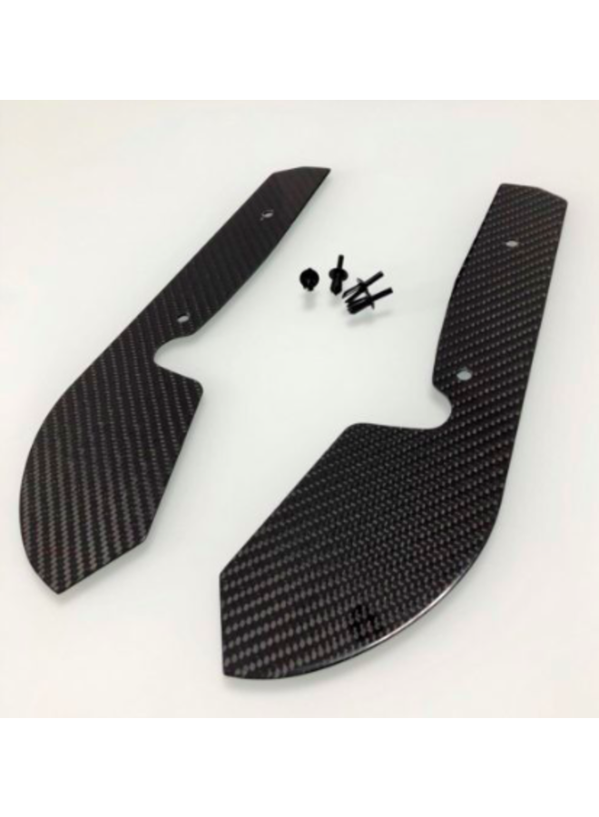 BMW M2 F87 Arceau Gauds Carbone