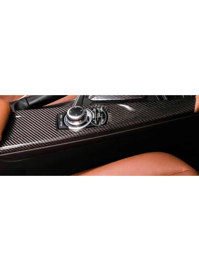 Kit interior de carbono BMW M3 F80