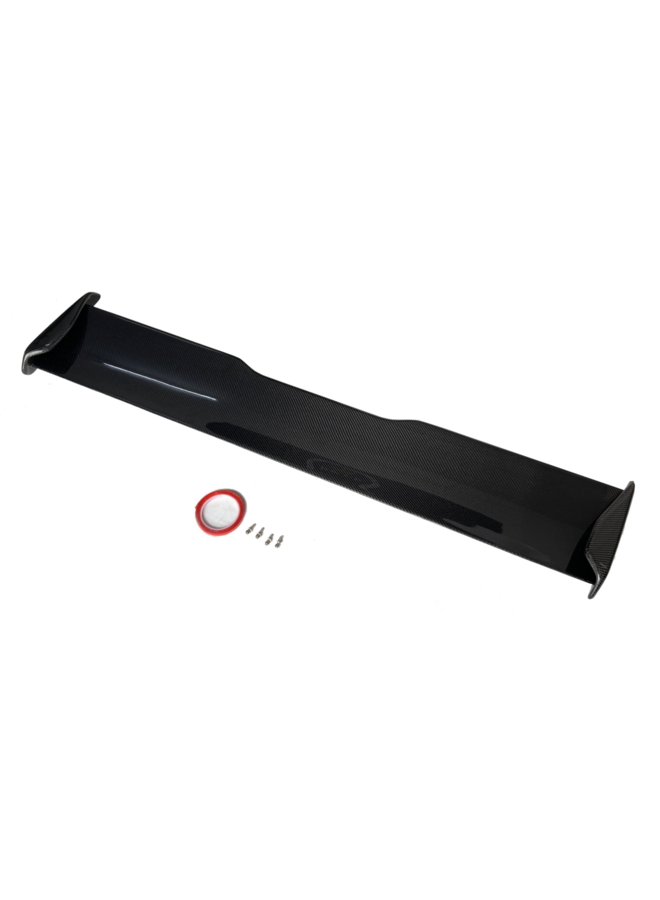 BMW F80 F82 F83 F87 M2 M3 M4 Carbon Performance Spoiler