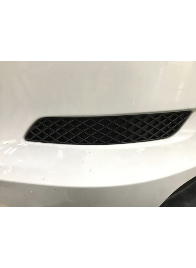 Porsche GT3 (RS) Reflector delete kit