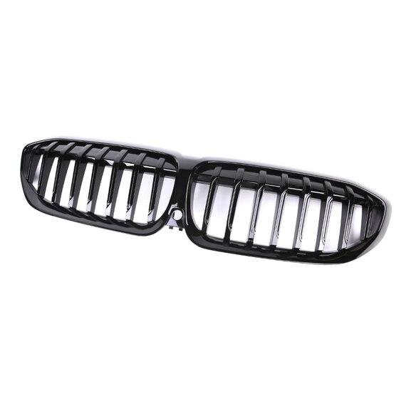 Riñones de parrilla en negro brillante BMW Serie 3 G20 G21
