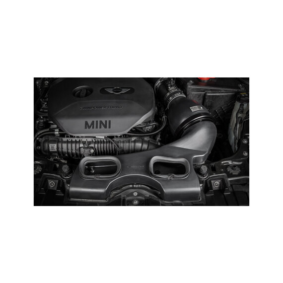 Eventuri F5X MINI COOPER S JCW Kunststoff