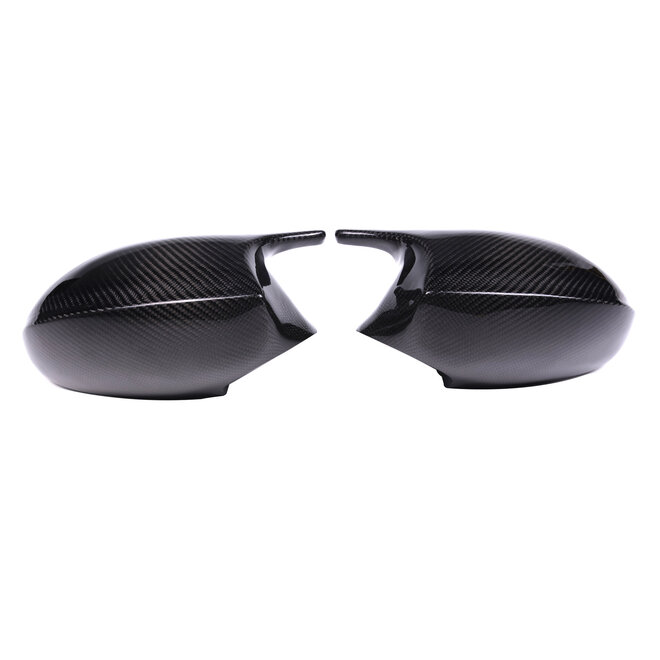 Carbon M3-Stil Spiegelabdeckung BMW 3er E92 E93