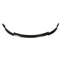 Carbon front lip splitter Tesla Model 3