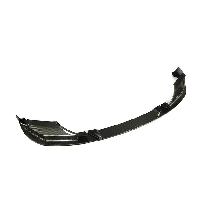 Carbon D Style Frontlippensplitter BMW F90 M5