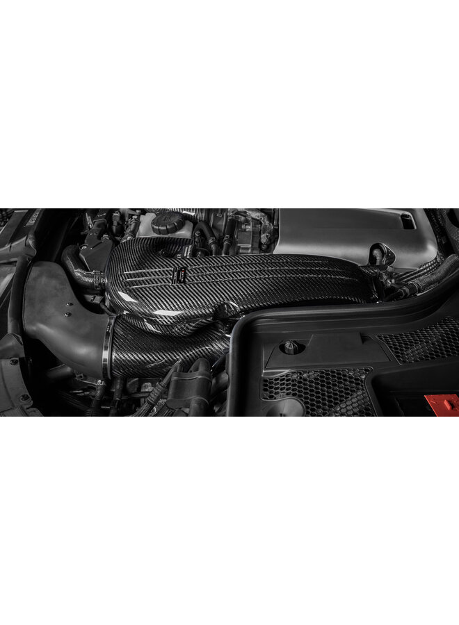 Eventuri intake Mercedes C63 C63S AMG