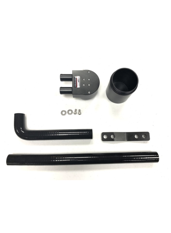 FTP F2X F3X N55 OIL TANK KIT (135I, 235I, 335I, 435I, M2)