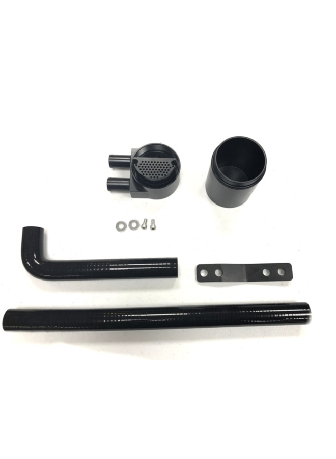 FTP F2X F3X N55 OIL TANK KIT (135I, 235I, 335I, 435I, M2)