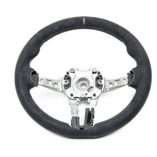 Volante BMW M3 M4 CS