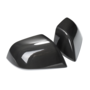 Coques de rétroviseurs carbone Tesla Model 3