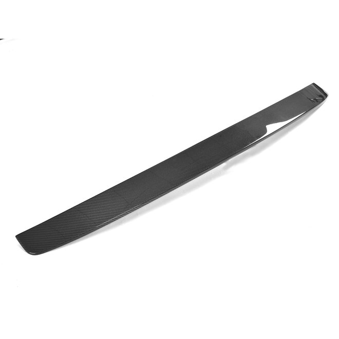 BMW W205 Carbon dak spoiler