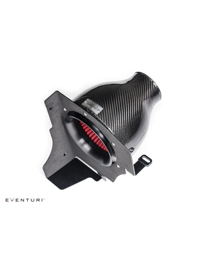 Eventuri carbon intake BMW E46 M3