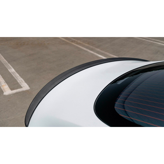 Alerón Carbon Performance Tesla Model 3