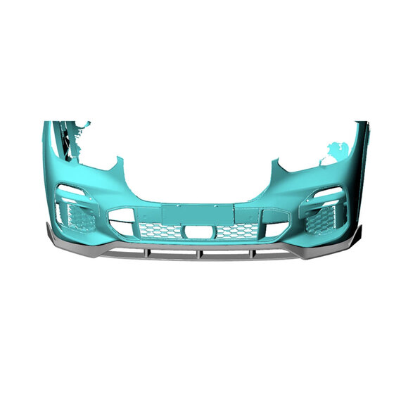 Frontlippensplitter BMW X5 G05
