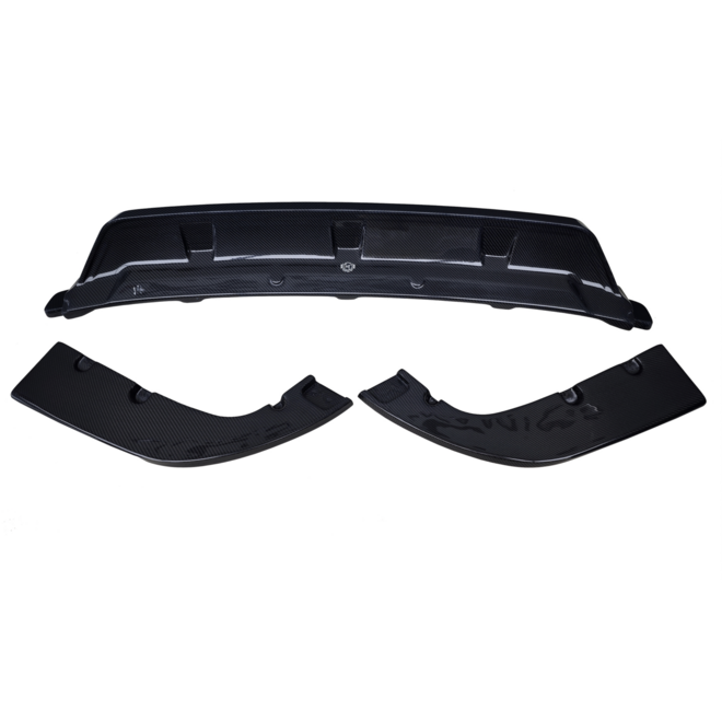 Diffuseur BMW G05 X5