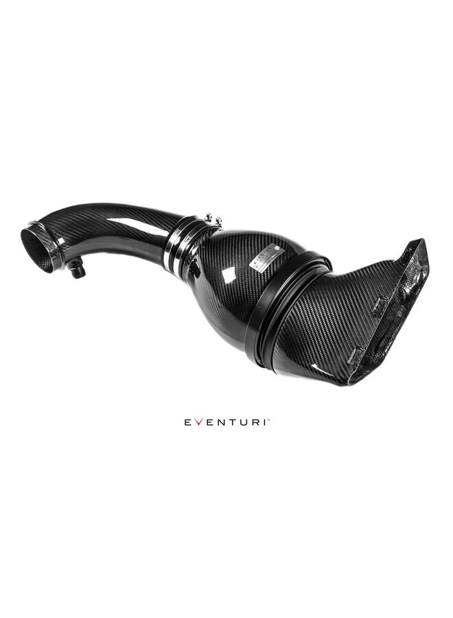 Eventuri Audi B8 RS4 / RS5 Carbon intake