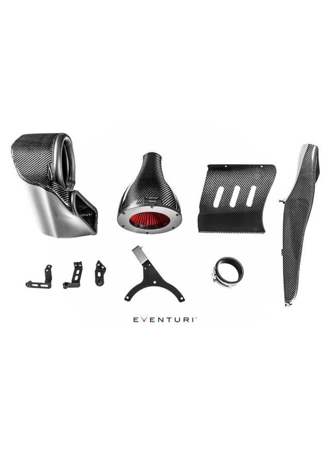 Eventuri Audi B9 RS4 / RS5 Carbon Intake