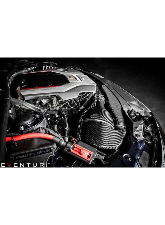Admission Carbone Eventuri Audi B9 RS4 / RS5