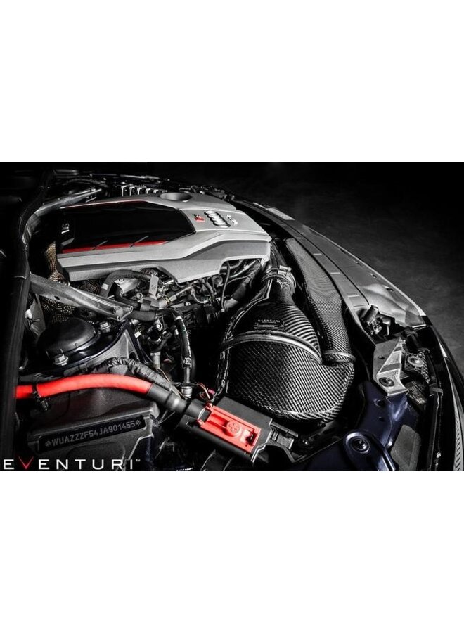 Eventuri Audi B9 RS4 / RS5 Aspirazione carbonio