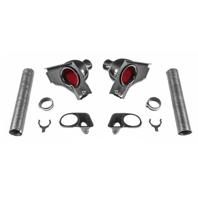 Eventuri BMW E39 M5 (S62) Entrada de carbono